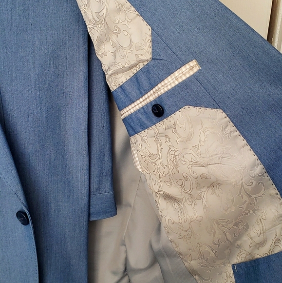 Men Suit